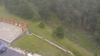 Sporthotel Kurzovní