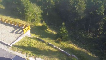 Sporthotel Kurzovní