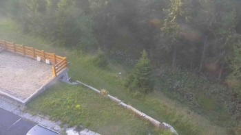 Sporthotel Kurzovní