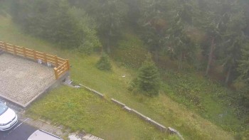 Sporthotel Kurzovní