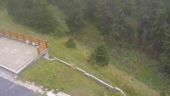 Sporthotel Kurzovní