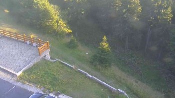 Sporthotel Kurzovní
