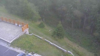 Sporthotel Kurzovní