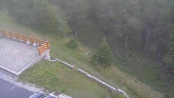 Sporthotel Kurzovní