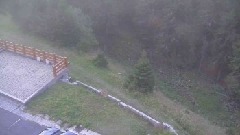 Sporthotel Kurzovní