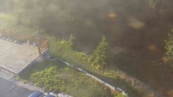 Sporthotel Kurzovní