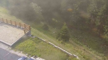 Sporthotel Kurzovní