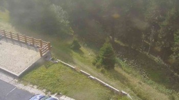 Sporthotel Kurzovní