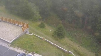 Sporthotel Kurzovní