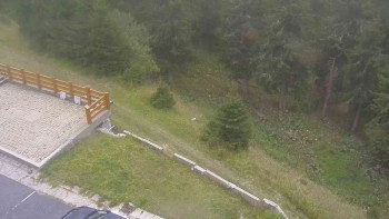 Sporthotel Kurzovní