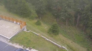 Sporthotel Kurzovní