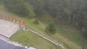 Sporthotel Kurzovní