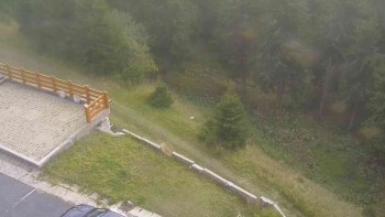 Sporthotel Kurzovní