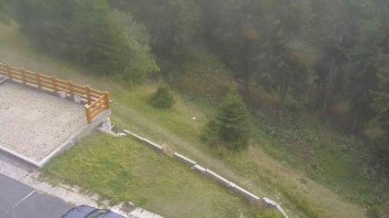 Sporthotel Kurzovní
