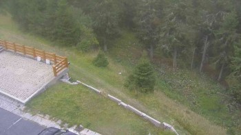 Sporthotel Kurzovní