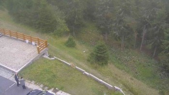 Sporthotel Kurzovní