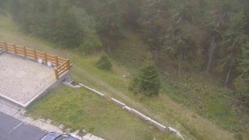 Sporthotel Kurzovní