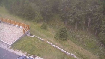 Sporthotel Kurzovní