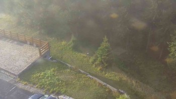 Sporthotel Kurzovní