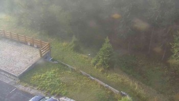 Sporthotel Kurzovní