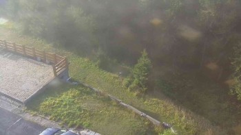 Sporthotel Kurzovní