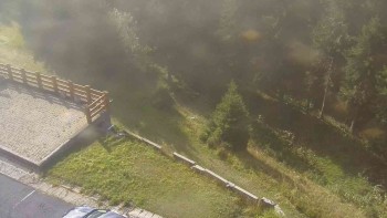 Sporthotel Kurzovní