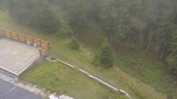 Sporthotel Kurzovní
