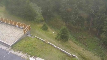 Sporthotel Kurzovní