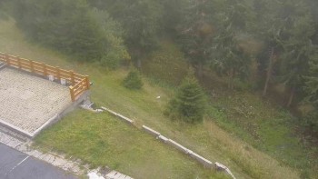 Sporthotel Kurzovní