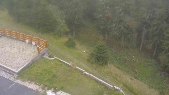 Sporthotel Kurzovní