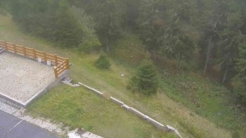Sporthotel Kurzovní