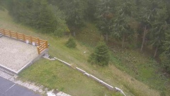 Sporthotel Kurzovní