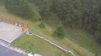 Sporthotel Kurzovní