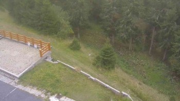 Sporthotel Kurzovní