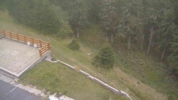 Sporthotel Kurzovní