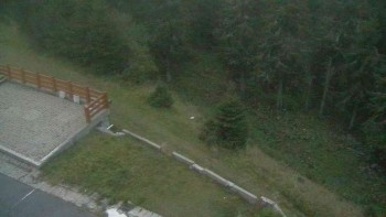 Sporthotel Kurzovní