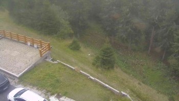 Sporthotel Kurzovní