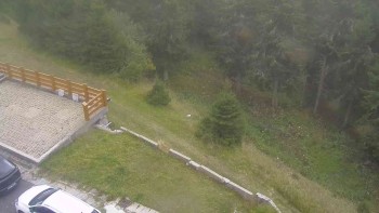 Sporthotel Kurzovní
