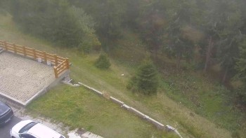 Sporthotel Kurzovní