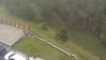 Sporthotel Kurzovní