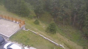 Sporthotel Kurzovní