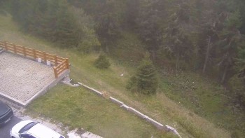 Sporthotel Kurzovní