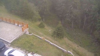 Sporthotel Kurzovní