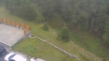 Sporthotel Kurzovní
