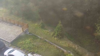 Sporthotel Kurzovní