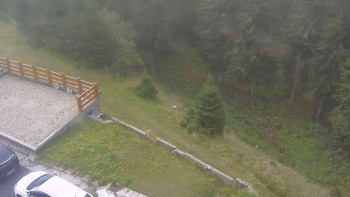 Sporthotel Kurzovní