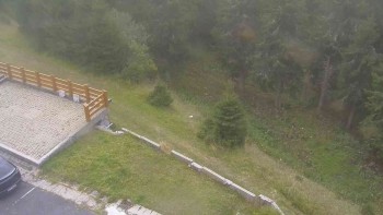 Sporthotel Kurzovní