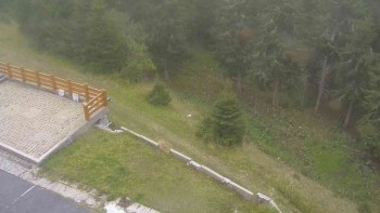 Sporthotel Kurzovní