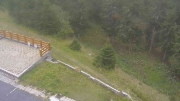 Sporthotel Kurzovní