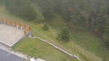 Sporthotel Kurzovní